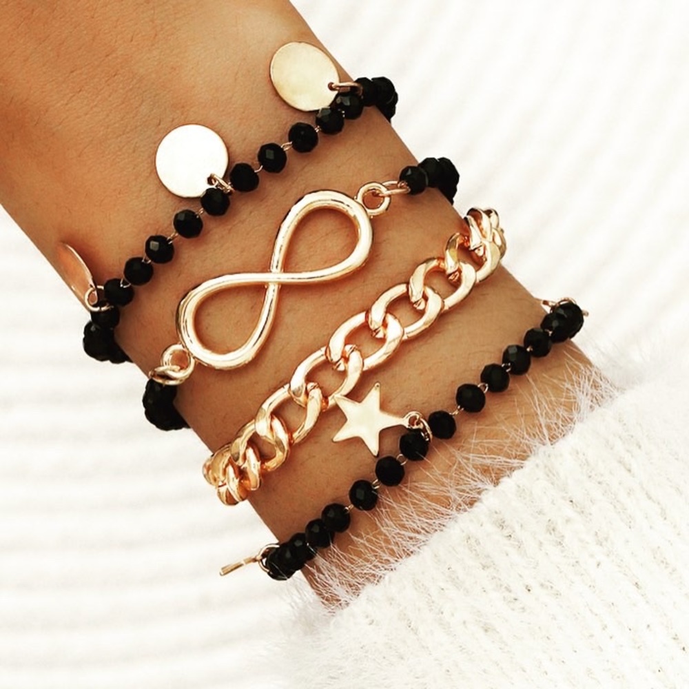 Gorgeous Bracelets Sets
